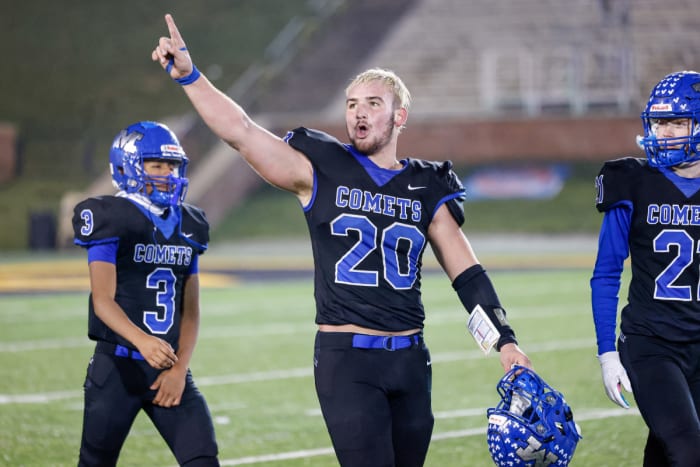 Marionville North Platte Missouri football December 1 2023 Nate Latsch 24823